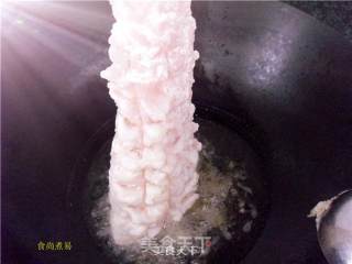 糖醋龙利鱼柳的做法步骤：5