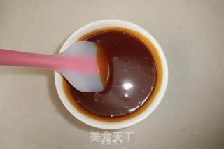 红酒无花果蛋糕的做法步骤：4