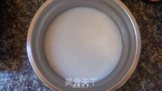 泰式芒果糯米饭的做法步骤：4