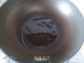 玫瑰花培根卷的做法步骤：3