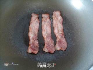 玫瑰花培根卷的做法步骤：5