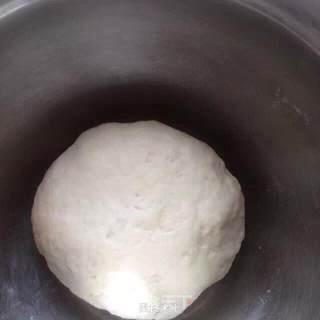 香甜蛋挞+挞皮的制作方法的做法步骤：3