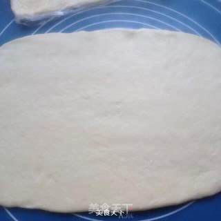 香甜蛋挞+挞皮的制作方法的做法步骤：6