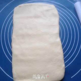 香甜蛋挞+挞皮的制作方法的做法步骤：9