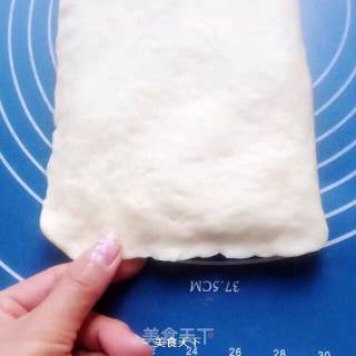 香甜蛋挞+挞皮的制作方法的做法步骤：10