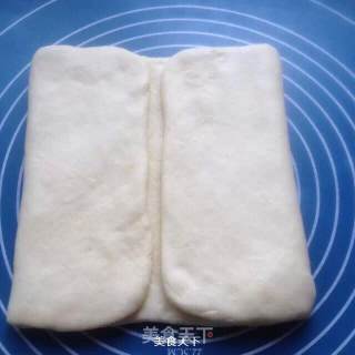 香甜蛋挞+挞皮的制作方法的做法步骤：11
