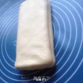 香甜蛋挞+挞皮的制作方法的做法步骤：12