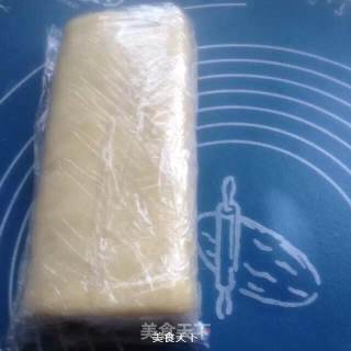 香甜蛋挞+挞皮的制作方法的做法步骤：13