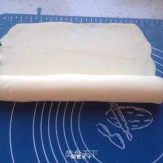 香甜蛋挞+挞皮的制作方法的做法步骤：15