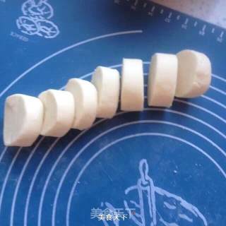 香甜蛋挞+挞皮的制作方法的做法步骤：17