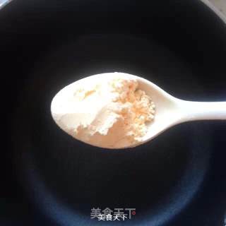 香甜蛋挞+挞皮的制作方法的做法步骤：20