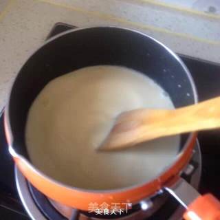 香甜蛋挞+挞皮的制作方法的做法步骤：21