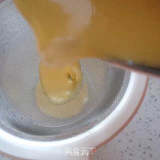 香甜蛋挞+挞皮的制作方法的做法步骤：23