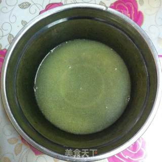 奶油蛋糕卷的做法步骤：2