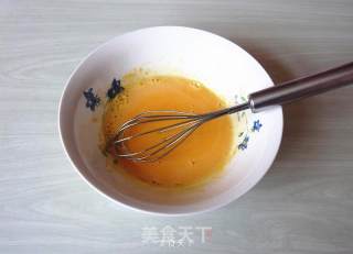 【蔓越莓戚风】的做法步骤：3
