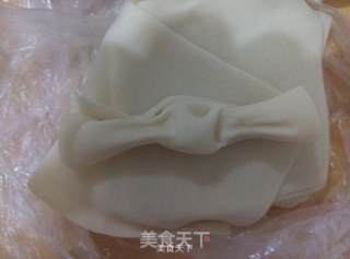 油炸糖果的做法步骤：2