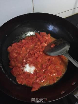 罗宋汤的做法步骤：4