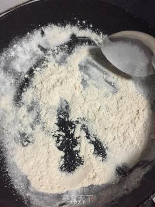 罗宋汤的做法步骤：7