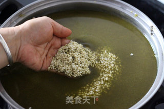 解密壮族天然五色糯米饭做法的做法步骤：5