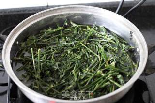解密壮族天然五色糯米饭做法的做法步骤：10