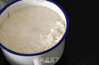 解密壮族天然五色糯米饭做法的做法步骤：15