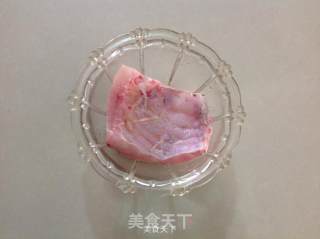 蕃茄煮鲩鱼腩的做法步骤：2