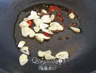 炝炒圆白菜的做法步骤：5