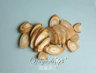 牛蒡枸杞茶的做法步骤：2