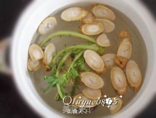 牛蒡枸杞茶的做法步骤：3