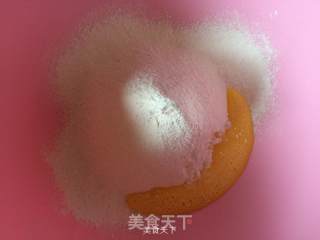 熊猫饼干的做法步骤：2