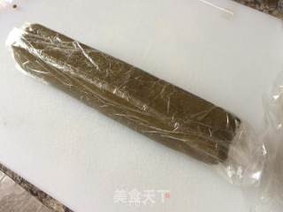 熊猫饼干的做法步骤：14