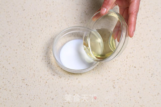 美味下午茶——mini纸杯蛋糕的做法步骤：8