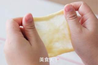 法式长棍！的做法步骤：2