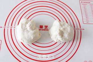 法式长棍！的做法步骤：4