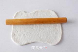 法式长棍！的做法步骤：5