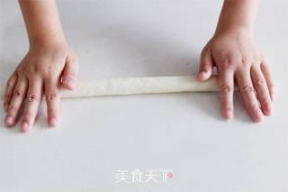 法式长棍！的做法步骤：6