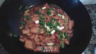 懒人自制西餐面的做法步骤：5