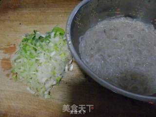 酱香土豆粉的做法步骤：2