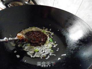 酱香土豆粉的做法步骤：5