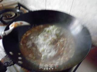 酱香土豆粉的做法步骤：7