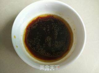 凉拌土豆片的做法步骤：6