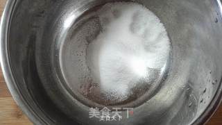 椰汁芒果红茶冻的做法步骤：3