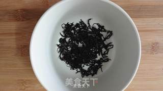 椰汁芒果红茶冻的做法步骤：4