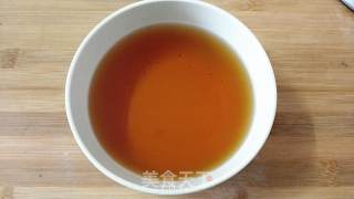 椰汁芒果红茶冻的做法步骤：6