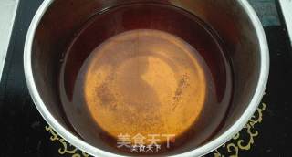 椰汁芒果红茶冻的做法步骤：10