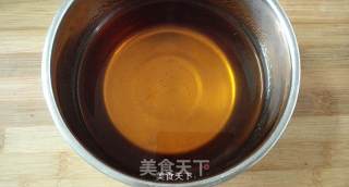 椰汁芒果红茶冻的做法步骤：11