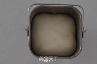 汤种北海道面包的做法步骤：7