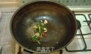 香辣烤鲈鱼的做法步骤：9