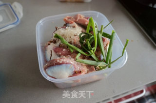 盐水鸭肫干的做法步骤：5