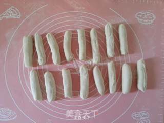 油泼扯面~扯面的技巧全在这里哦！的做法步骤：4